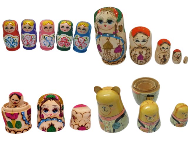 Russian Doll